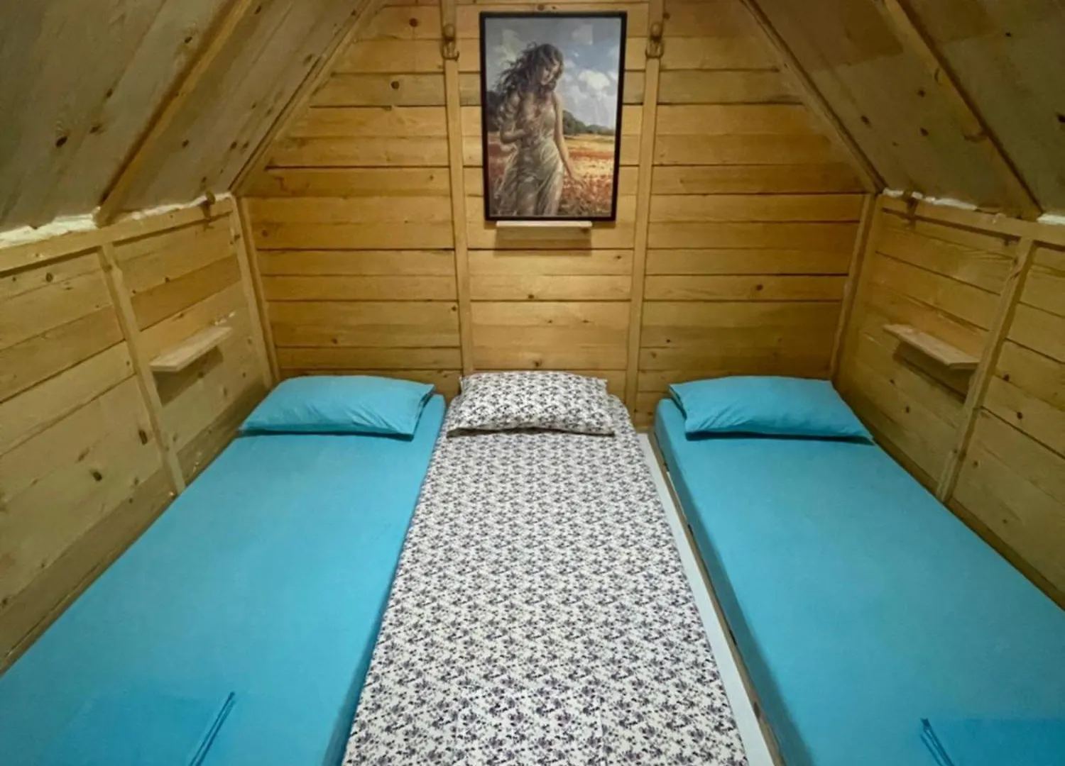 Camping Albania-Secret Village Den Sarande 0*,  Albania