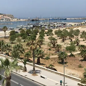 On The With View , Rethymno Griechenland