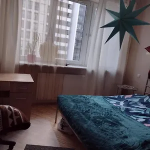 Totutotam Homestay Warsaw