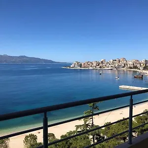 Apartment Genci Seaview Apartaments@albaresidence, Sarandë