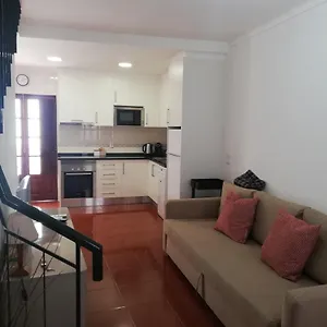 Casa Barrela Ii Holiday home Tavira