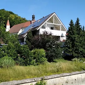 Am Historischen Ludwigskanal , Kelheim Deutschland