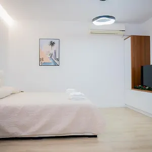 Bella Apartment Tirana