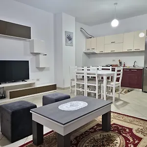 Siar Apartment Tirana