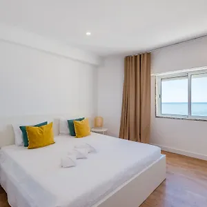 Vista Mar Apartment Quarteira