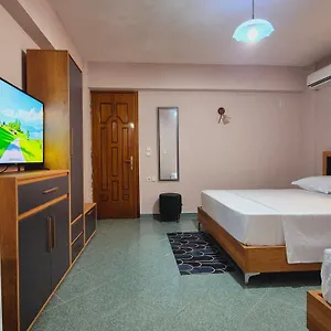 Barca Sarande