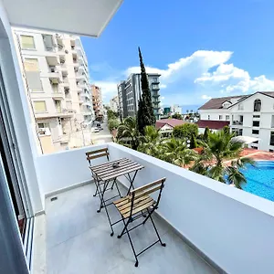 Apartment Andrea, Sarandë