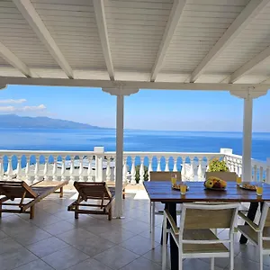 Apartment Happy Eri, Sarandë