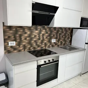 Apartment Luxury, Sarandë