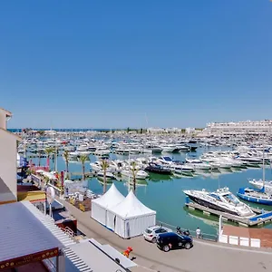 Gold Ii - Luxurious - Apartment Vilamoura