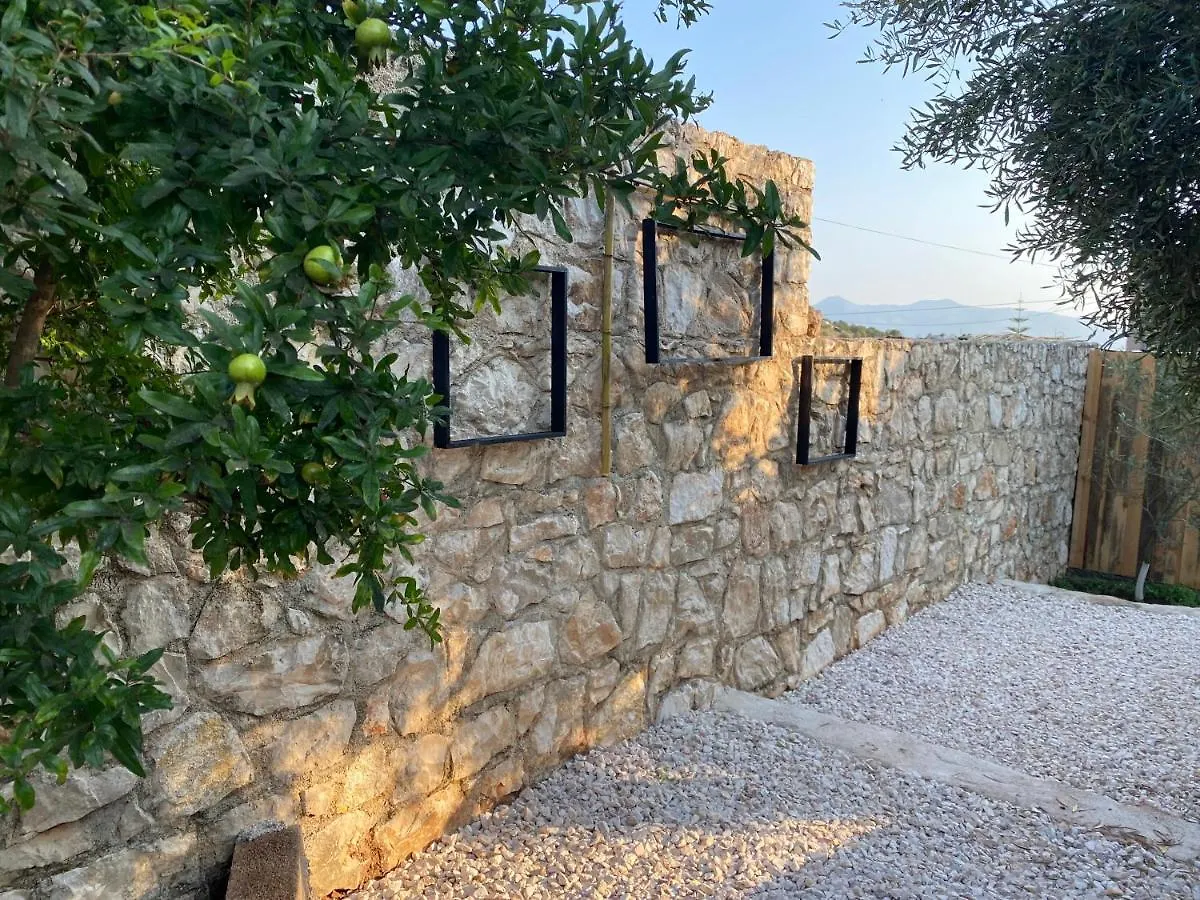 Campsite Camping Albania-Secret Village Den Sarande