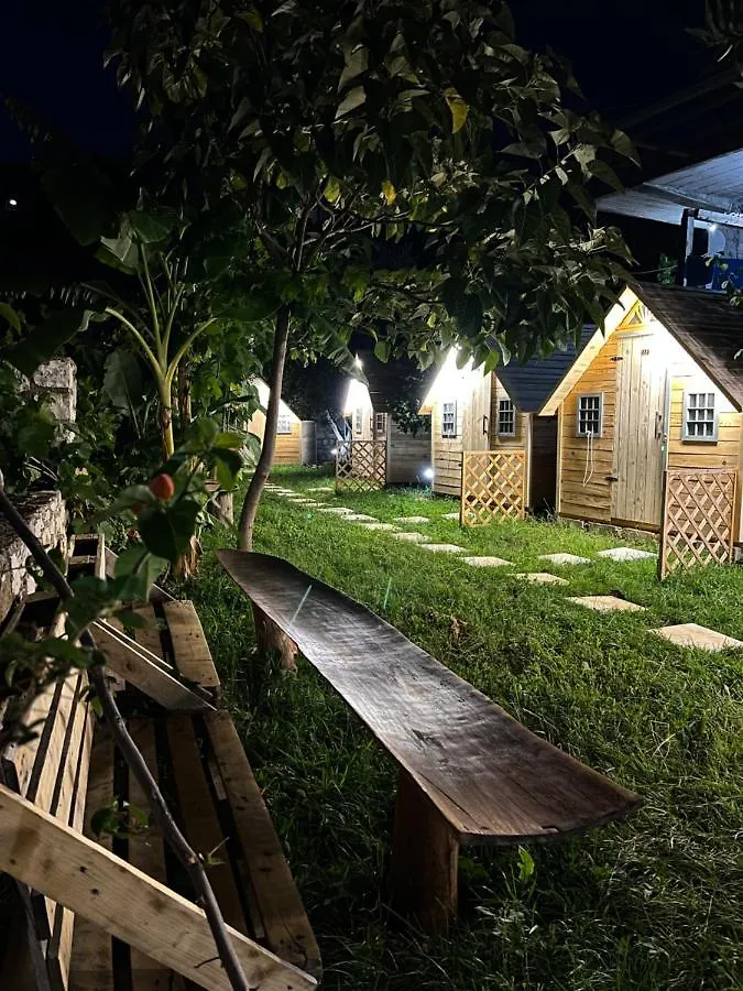 Camping Albania-Secret Village Den Sarande 0*,  Albania