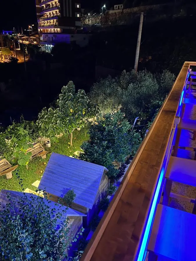 Campsite Camping Albania-Secret Village Den Sarande