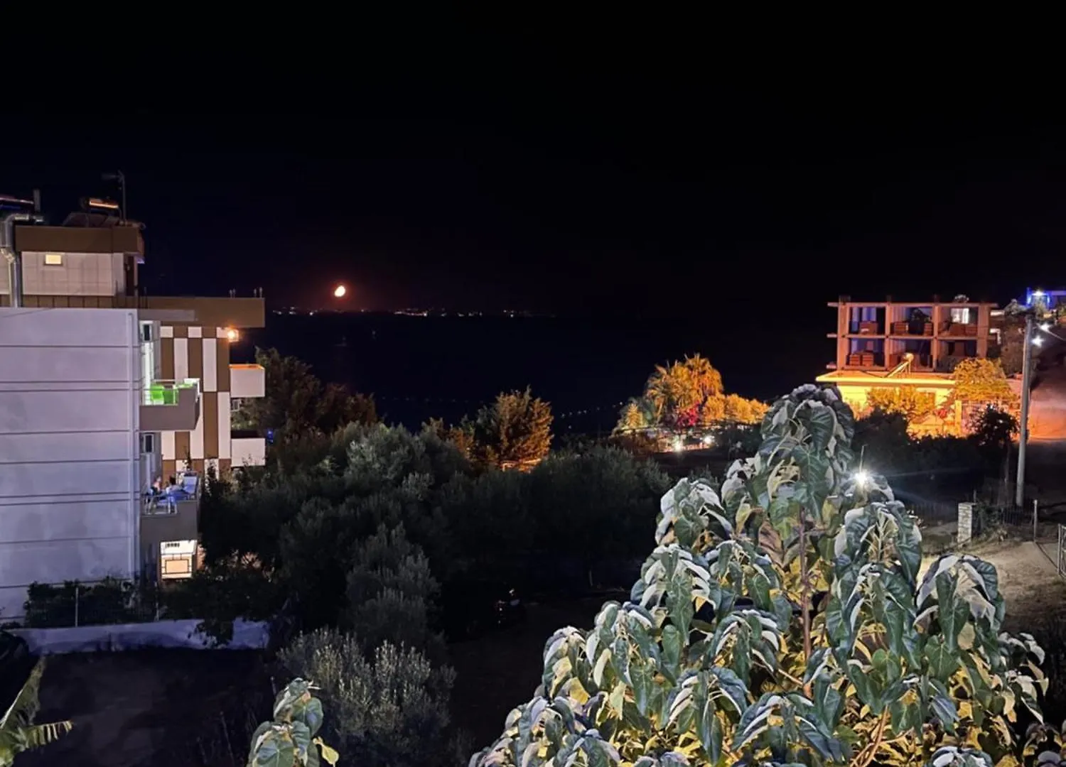 Campsite Camping Albania-Secret Village Den Sarande